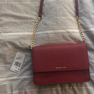 Brand NEW Michael Kors Crossbody - NWT